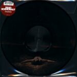 Dead Kosmonaut-Gravitas-LP Vinyl