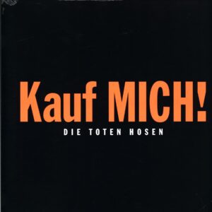 Die Toten Hosen-Kauf MICH! 1993 – 2023-LP Vinyl