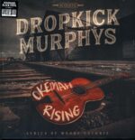 Dropkick Murphys – Okemah Rising blck LP Vinyl