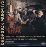 Dropkick Murphys – Okemah Rising blck LP Vinyl