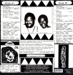 Fitz Gore-Soundmusication-LP Vinyl