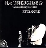 Fitz Gore & The Talismen-Soundmagnificat-LP Vinyl