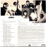 Fitz Gore & The Talismen-Soundmagnificat-LP Vinyl