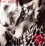 Flat Duo Jets-Go Go Harlem Baby-LP Vinyl