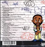 Fokis-Underground With Commercial Appeal-LP Vinyl
