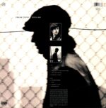 Frank Tovey-Civilian-LP Vinyl