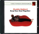 Freddie Hubbard-Keep Your Soul Together-CD