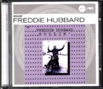 Freddie Hubbard-Rollin-CD