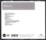 Freddie Hubbard-Rollin-CD