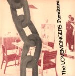 Furniture-The Lovemongers-LP Vinyl