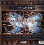 Ghost-Phantomime -12 Vinyl