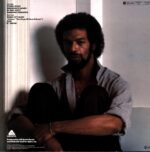 Gil Scott-Heron-Reflections-LP Vinyl