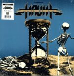 Haunt-Flashback-LP Vinyl