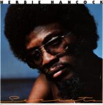 Herbie Hancock-Secrets-RE LP Vinyl