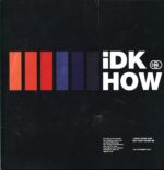 I DONT KNOW HOW BUT THEY FOUND ME-1981 Extended Play-12 Vinyl