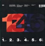I DONT KNOW HOW BUT THEY FOUND ME-1981 Extended Play-12 Vinyl