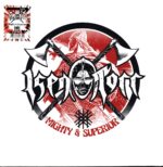 Isen Torr-Mighty & Superior-12 Vinyl