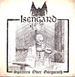 Isengard-Spectres Over Gorgoroth-LP Vinyl