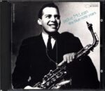 Jackie McLean-The Blue Note Years-CD