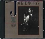 Jackie McLean-Tippin' The Scales-CD