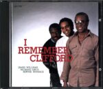 James Williams-I Remember Clifford-CD