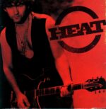 Jimmy Barnes-Heat-LP Vinyl