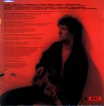 Jimmy Barnes-Heat-LP Vinyl
