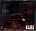 John Hicks-Music In The Key Of Clark (Remembering Sonny Clark)-CD