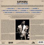 Kapingbdi-Take A Look Outside-LP Vinyl