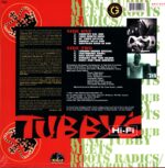 King Tubby-Dangerous Dub (The Original Dub Classic)-RE LP Vinyl