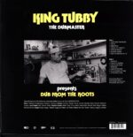 King Tubby-Dub From The Roots-RE LP Vinyl