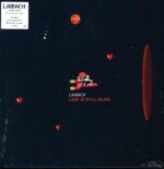 Laibach-Love Is Still Alive-pink 12 Vinyl