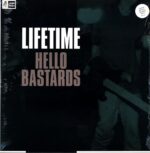 Lifetime-Hello Bastards-RE LP Vinyl