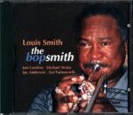 Louis Smith-The Bopsmith-CD