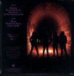 Lucifer's Hammer-The Trip-LP Vinyl