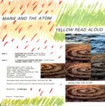 Marie And The Atom-Yellow Read Aloud-12 Vinyl