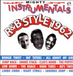 Mighty Instrumental 1962 Rsd