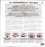 Mighty Instrumental 1962 Rsd