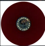 Ministry-Moral Hygiene-LP Vinyl