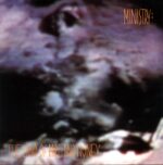 Ministry-The Land Of Rape And Honey-1988 LP Vinyl