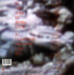 Ministry-The Land Of Rape And Honey-1988 LP Vinyl