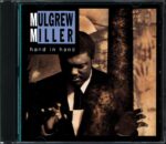 Mulgrew Miller-Hand In Hand-CD