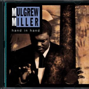 Mulgrew Miller-Hand In Hand-CD