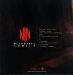 Nightmarer-Deformity Adrift-LP Vinyl