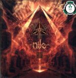 Nile-Vile Nilotic Rites-LP Vinyl