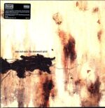 Nine Inch Nails-The Downward Spiral-LP Vinyl