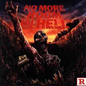 No More Room In Hell-No More Room In Hell-LP Vinyl