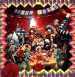 Oingo Boingo-Dead Man's Party-LP Vinyl