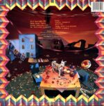Oingo Boingo-Dead Man's Party-LP Vinyl