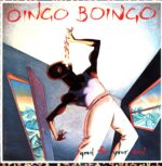 Oingo Boingo-Good For Your Soul-LP Vinyl